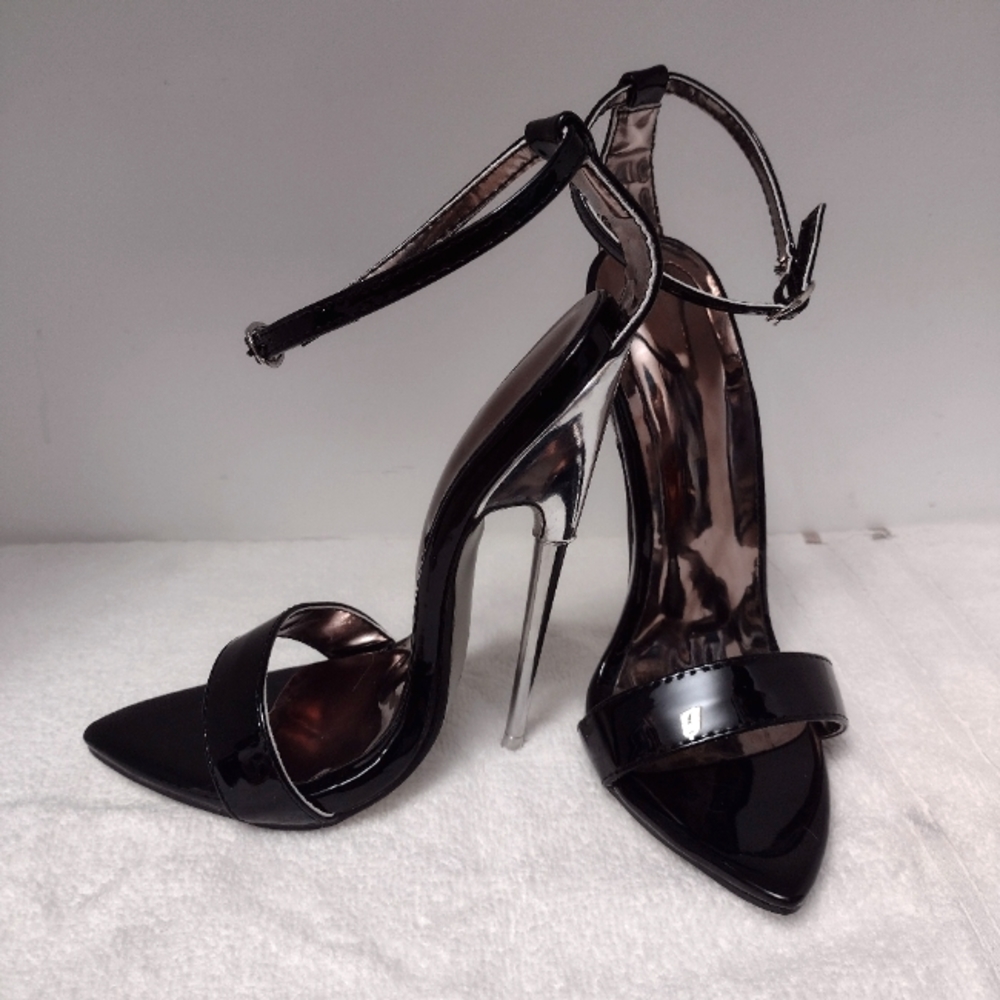 Fetish High Heels